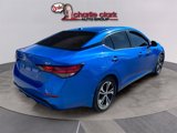 Used 2022 Nissan Sentra SV image 6