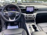 Used 2024 Ford Explorer XLT w/ Equipment Group 202A image 2