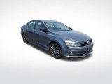 Used 2016 Volkswagen Jetta Sport image 3