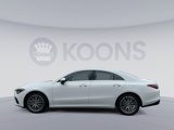Certified 2025 Mercedes-Benz CLA 250 4MATIC image 2