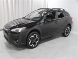 Used 2021 Subaru Crosstrek 2.5i Limited w/ Popular Package #4 image 3