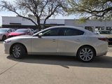 New 2025 MAZDA MAZDA3 s image 2