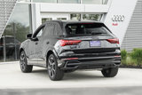 New 2025 Audi Q3 2.0T Premium Plus image 4