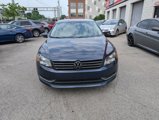 Used 2014 Volkswagen Passat 2.5 S image 3