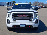 Certified 2021 GMC Sierra 1500 AT4 w/ AT4 Premium Package image 2