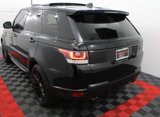 Used 2017 Land Rover Range Rover Sport HSE image 4