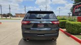 Used 2018 Chevrolet Traverse LT image 4