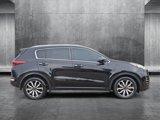 Used 2017 Kia Sportage EX image 4