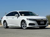 Used 2019 Honda Accord LX image 2