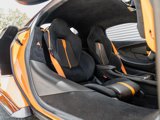 Used 2016 McLaren 570S Coupe image 4