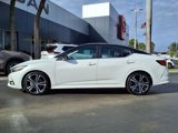 Certified 2023 Nissan Sentra SR image 2
