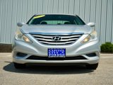 Used 2013 Hyundai Sonata GLS image 3