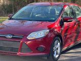 Used 2014 Ford Focus SE image 4