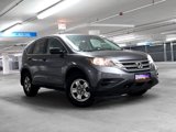 Used 2013 Honda CR-V LX image 4