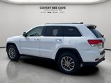 Used 2015 Jeep Grand Cherokee Limited w/ Trailer Tow Group IV image 6