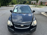 Used 2014 Chevrolet Captiva Sport LS image 4