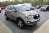 Used 2014 Kia Sportage EX image 2