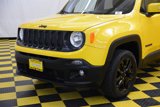 Used 2018 Jeep Renegade Altitude image 5