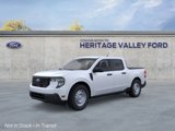 New 2025 Ford Maverick XL image 3