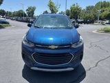 Used 2020 Chevrolet Trax LT w/ LT Convenience Package image 2