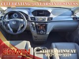 Used 2016 Honda Odyssey EX-L image 4