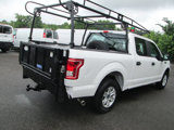 Used 2015 Ford F150 XL w/ Equipment Group 101A Mid image 3