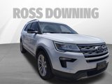 Used 2018 Ford Explorer XLT w/ Equipment Group 202A image 3
