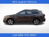 Used 2021 Subaru Outback Limited w/ Popular Package #2 image 2