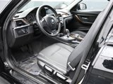 Used 2015 BMW 320i Sedan image 2