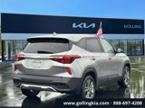 Used 2022 Kia Seltos LX image 3