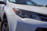 Used 2015 Toyota RAV4 XLE image 3