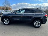 Used 2014 Jeep Grand Cherokee Laredo w/ 18" Wheel & 8.4" Radio Group image 2
