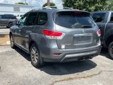 Used 2015 Nissan Pathfinder SL w/ SL Premium Package image 2