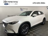 Used 2022 MAZDA CX-9 Touring image 1