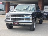 Used 1994 Chevrolet Silverado 1500 4x4 Extended Cab image 3