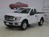 Certified 2019 Ford F150 XLT image 3
