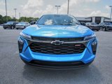 New 2025 Chevrolet Trax RS w/ Sunroof Package image 2