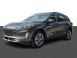 Used 2020 Ford Escape SEL image 3