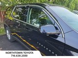 Used 2020 Chevrolet Traverse LS image 3