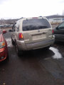 Used 2005 Mercury Mariner 4WD V6 image 6