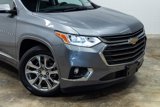 Used 2018 Chevrolet Traverse Premier image 5