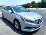 Used 2016 Hyundai Sonata SE image 4