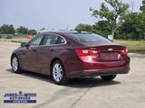 Used 2016 Chevrolet Malibu LT w/ Leather Package image 5