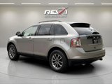 Used 2008 Ford Edge SEL image 3