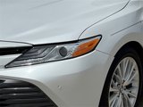 Used 2019 Toyota Camry XLE image 4