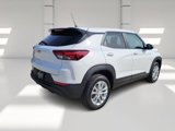 New 2025 Chevrolet TrailBlazer LS w/ LS Convenience Package image 5