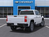 New 2025 Chevrolet Silverado 2500 Custom w/ Custom Convenience Package image 4