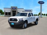 Used 2023 Toyota Tacoma SR image 3