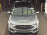 Used 2023 Ford Edge SEL w/ Convenience Package image 3