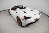 Certified 2019 Ferrari 488 Spider image 6